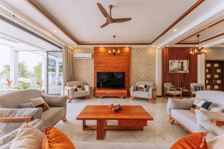 Blue Ocean Resort & Residences1