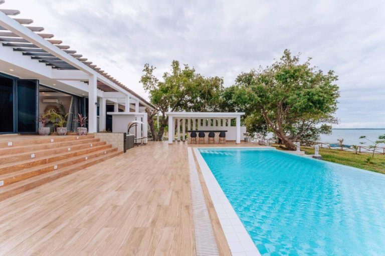 Blue Ocean Resort & Residences2
