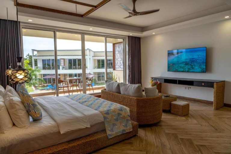 Blue Ocean Resort & Residences3