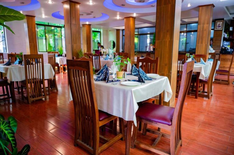 Green Mountain Hotel (1)