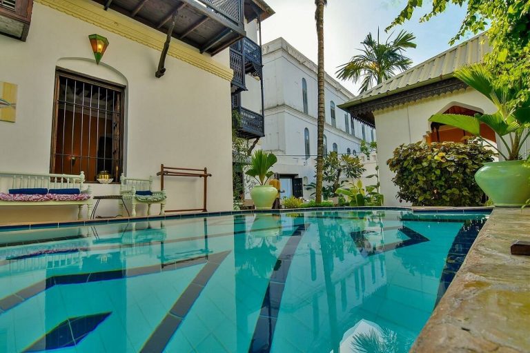 Kholle House1