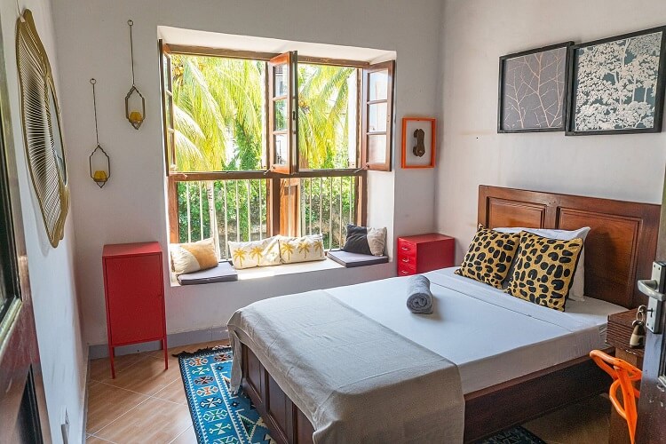 Tarawanda House - Zanzibar3