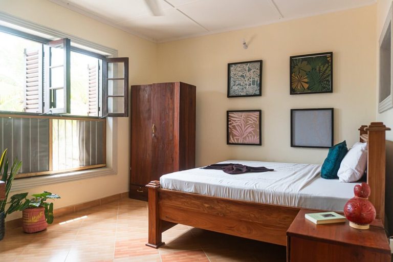 Tarawanda House by Stawi4