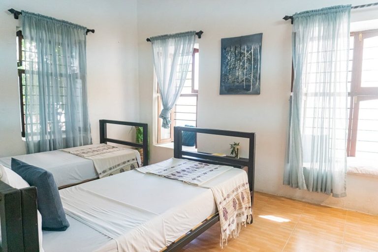 Tarawanda House by Stawi6