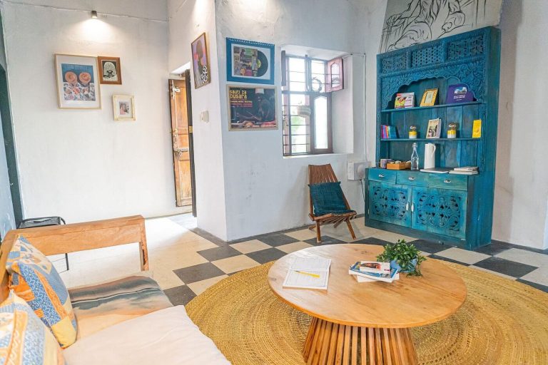 Tarawanda House by Stawi7