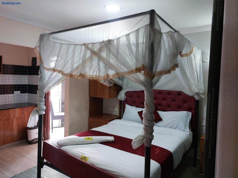 Toque Apartment Hotel2