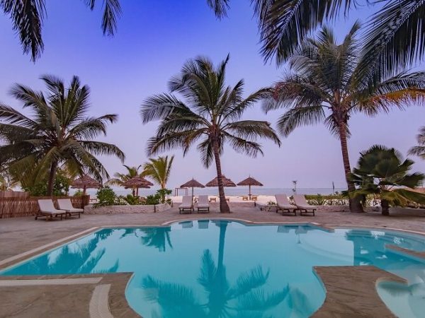 Amani Boutique Hotel10