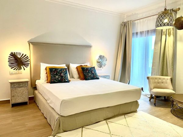 Amani Boutique Hotel6