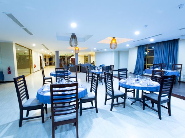 Kilimanjaro wonders Hotel Restaurant